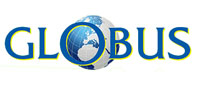 logo GLOBUS